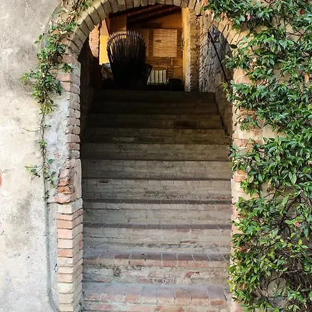 Fattoria San Donato San Gimignano