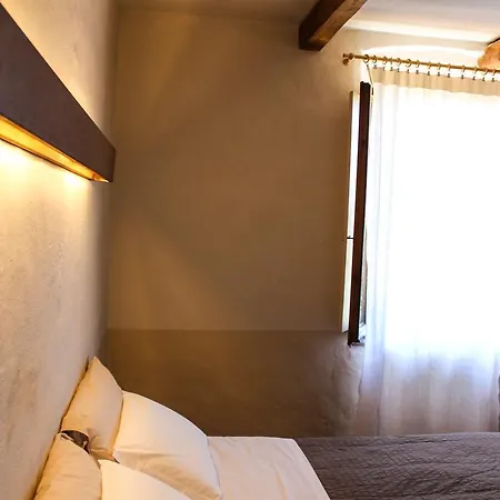 Farm stay Fattoria San Donato *