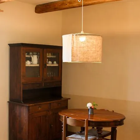 Farm stay Fattoria San Donato San Gimignano