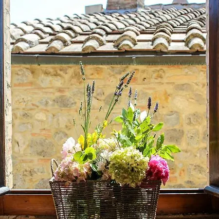 Fattoria San Donato San Gimignano