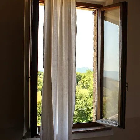 Fattoria San Donato * San Gimignano