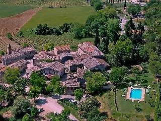 Gospodarstwo agroturystyczne Fattoria San Donato