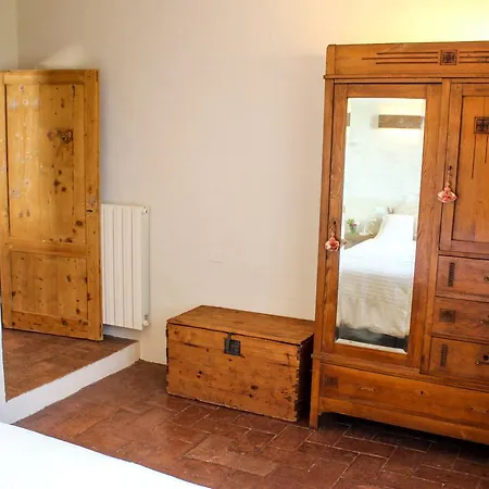 Fattoria San Donato Farm stay *
