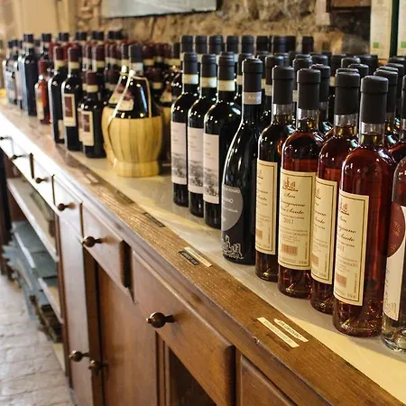 Fattoria San Donato *
