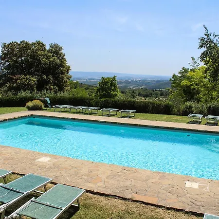Fattoria San Donato Farm stay