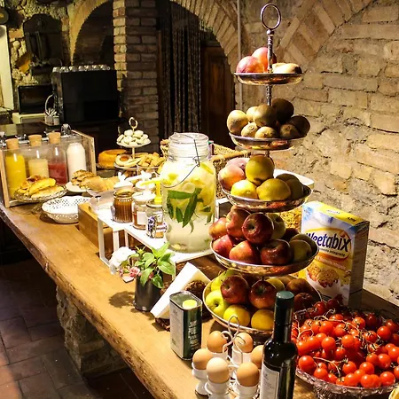Fattoria San Donato * San Gimignano
