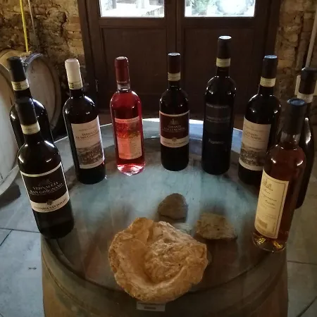 Fattoria San Donato