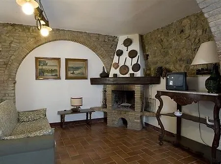 Fattoria San Donato Farm stay San Gimignano
