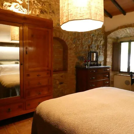 Fattoria San Donato * San Gimignano