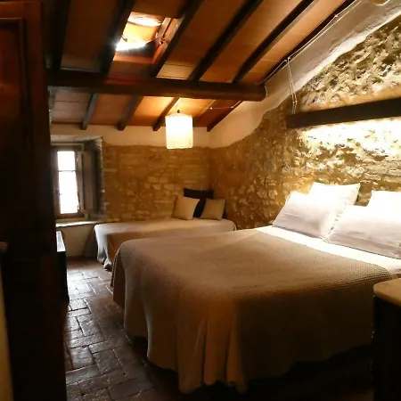 Fattoria San Donato Farm stay San Gimignano