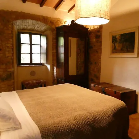Farm stay Fattoria San Donato