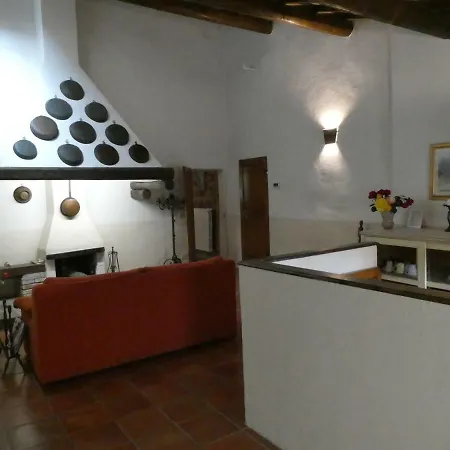 Farm stay Fattoria San Donato