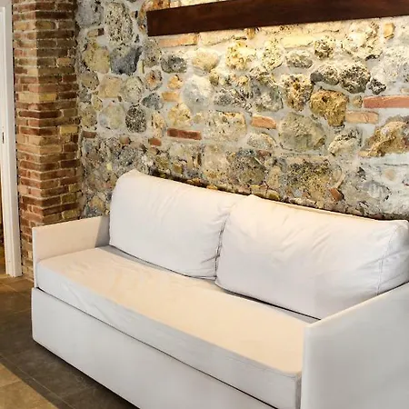 Farm stay Fattoria San Donato *